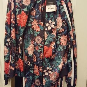 Size small women's jump suit
